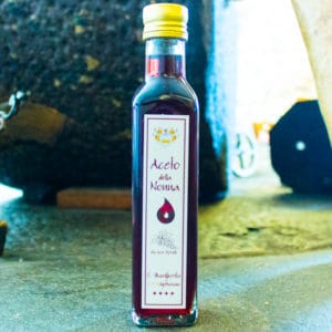 Aceto rosso della nonna 25 cl