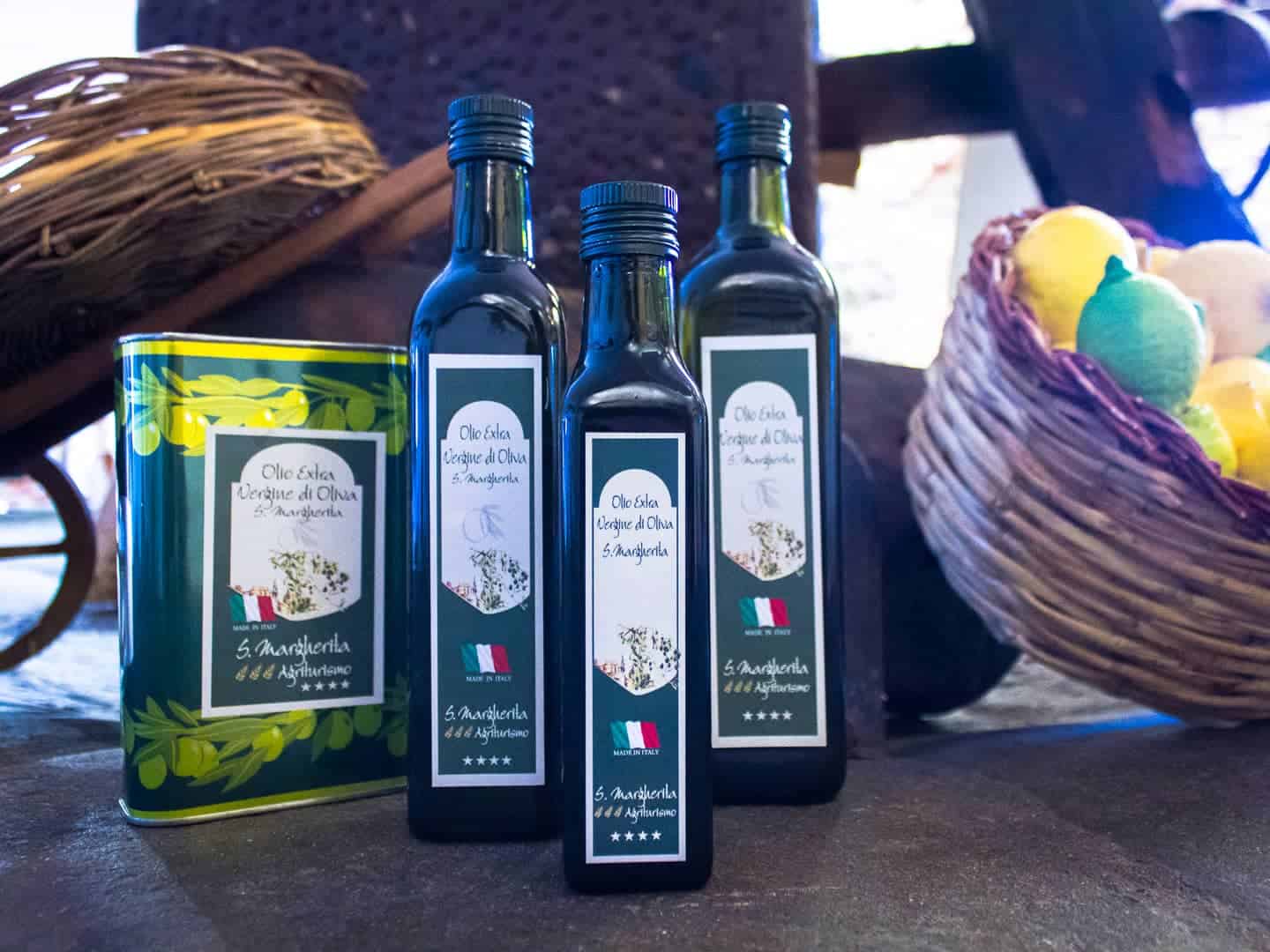 Olio