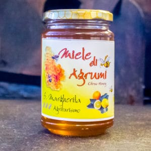 Miele di Agrumi 400 gr