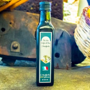 Olio Extra Vergine di Oliva 25 cl