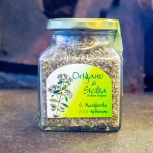 Origano 100 gr