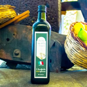 Olio Extra Vergine di Oliva 75 cl