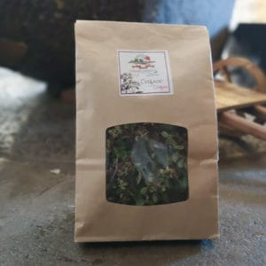 Origano in foglie – 100 gr